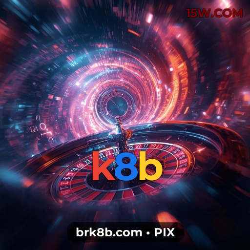 k8b Logo