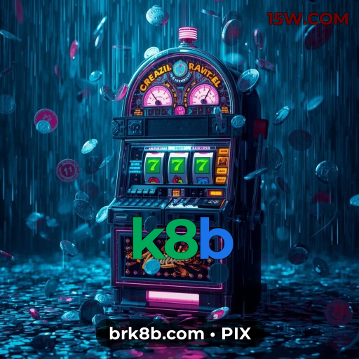 k8b Logo